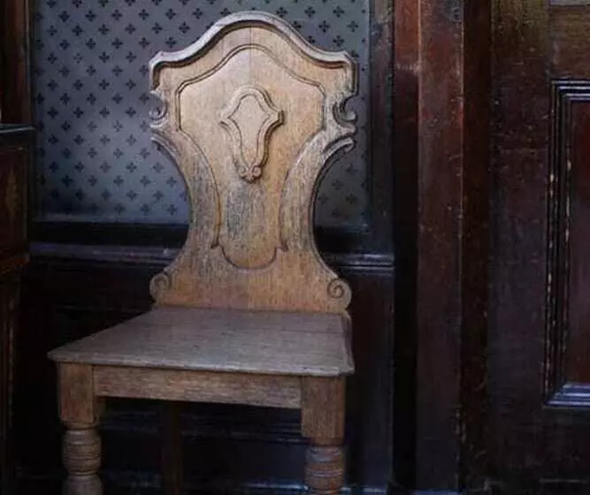 هتل Currarevagh House