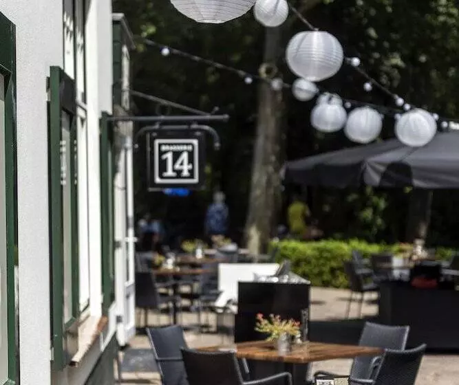 Hotel De Hoeve Van Nunspeet