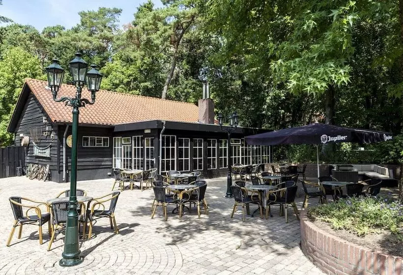 Hotel De Hoeve Van Nunspeet