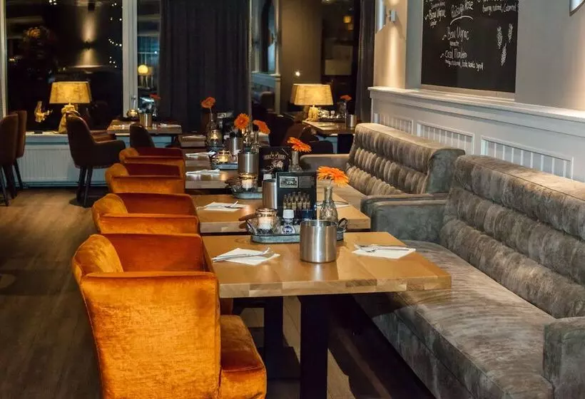 Hotel De Hoeve Van Nunspeet