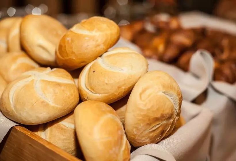 Hotel De Hoeve Van Nunspeet