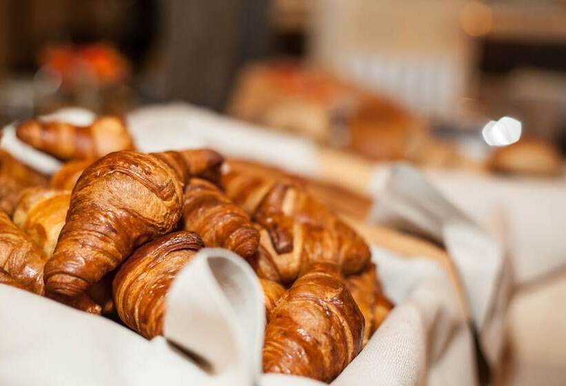 فندق De Hoeve Van Nunspeet