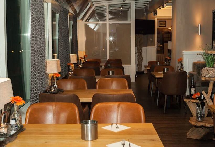 فندق De Hoeve Van Nunspeet