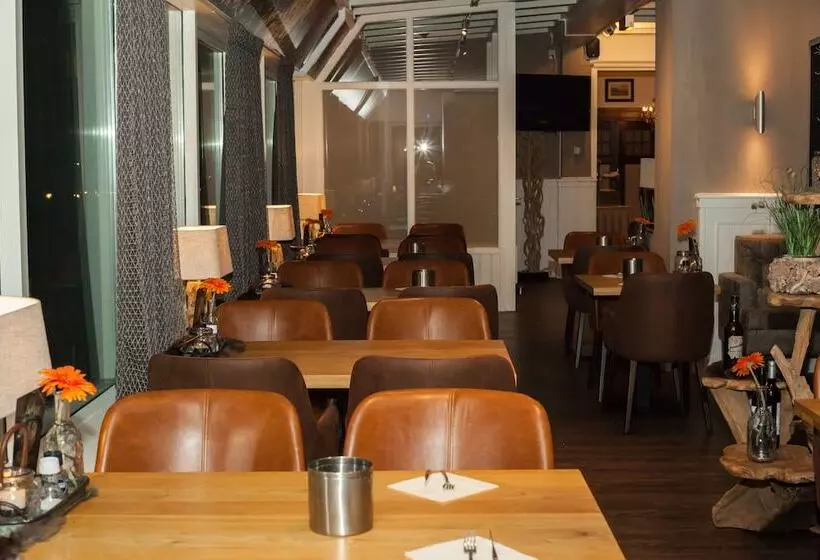 Hotel De Hoeve Van Nunspeet