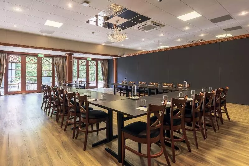 Hotel De Hoeve Van Nunspeet