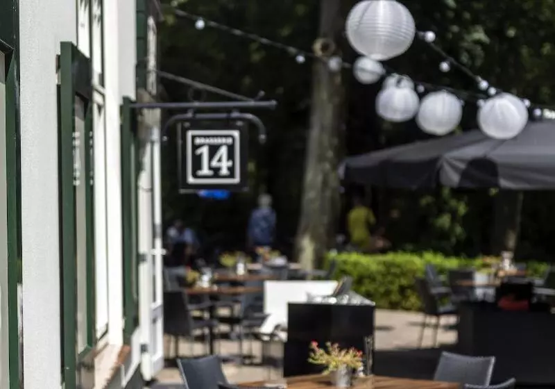 Hotel De Hoeve Van Nunspeet