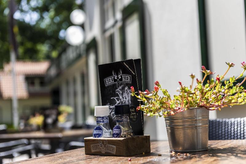 فندق De Hoeve Van Nunspeet