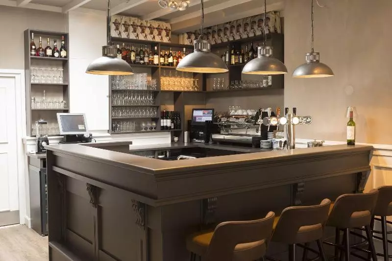 Hotel De Hoeve Van Nunspeet