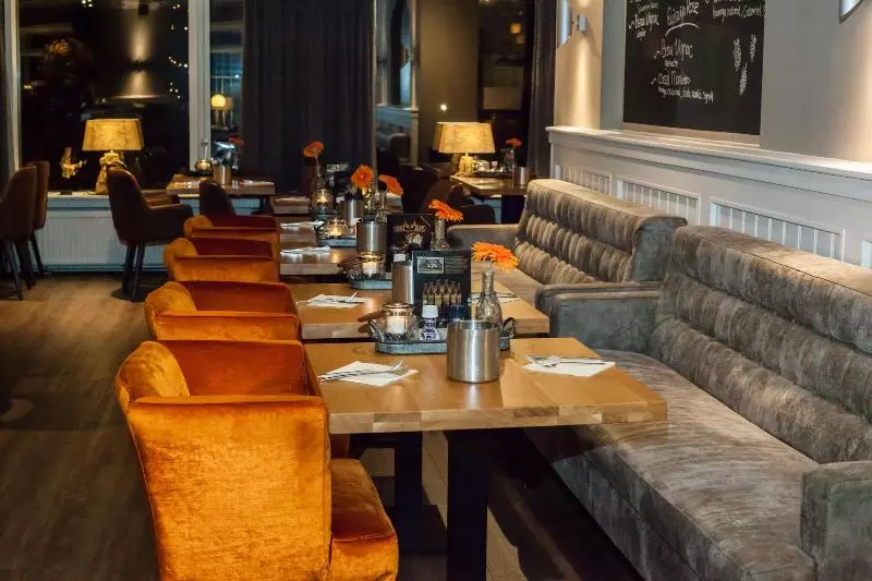 Hotel De Hoeve Van Nunspeet