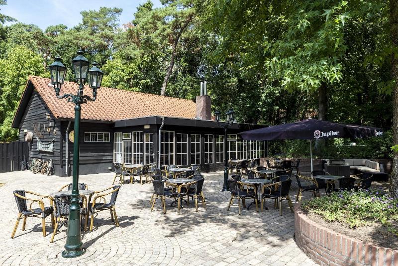 فندق De Hoeve Van Nunspeet