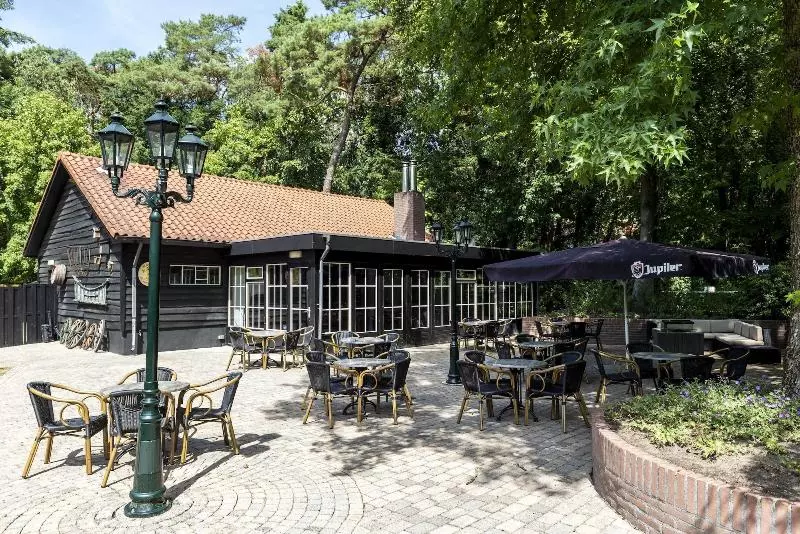 Hotel De Hoeve Van Nunspeet