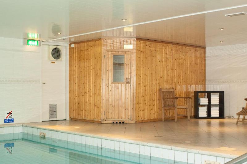 فندق De Hoeve Van Nunspeet