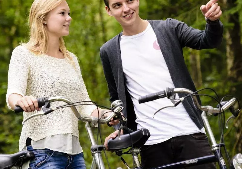 Hotel De Hoeve Van Nunspeet