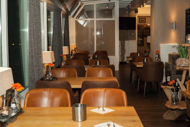 فندق De Hoeve Van Nunspeet