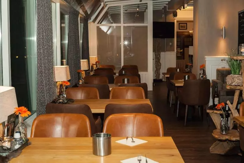 Hotel De Hoeve Van Nunspeet