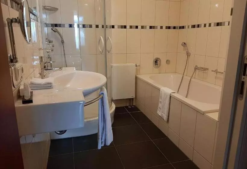 Отель Oolderhof