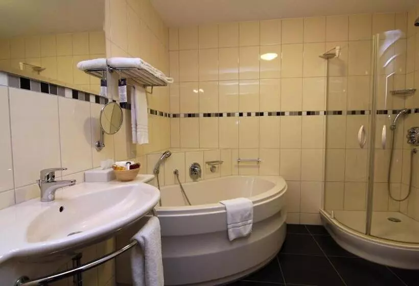 Отель Oolderhof