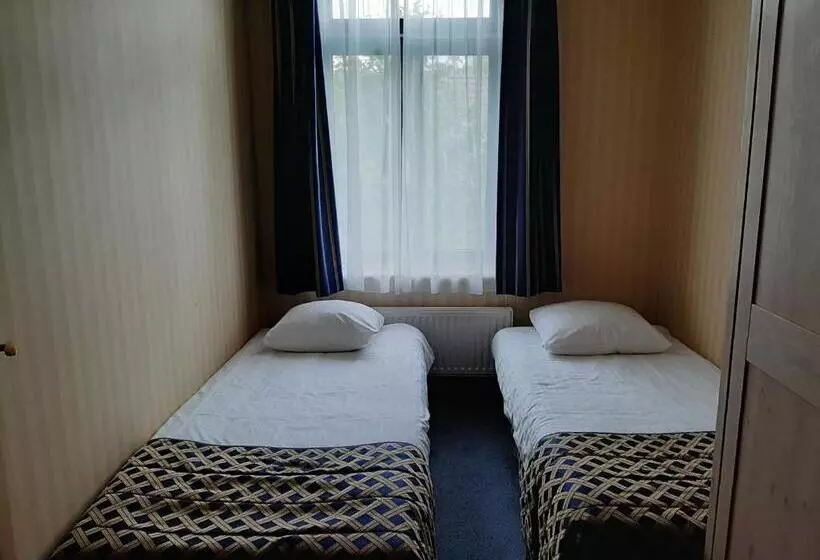 Отель Oolderhof