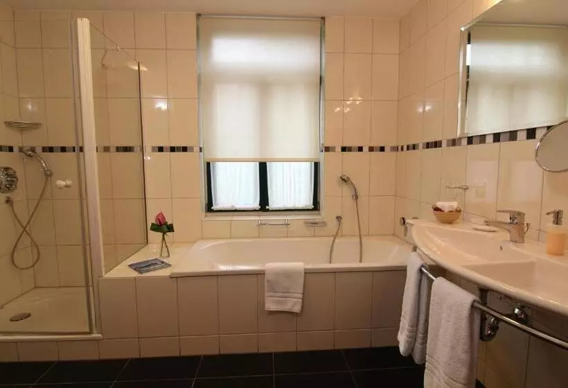 Отель Oolderhof