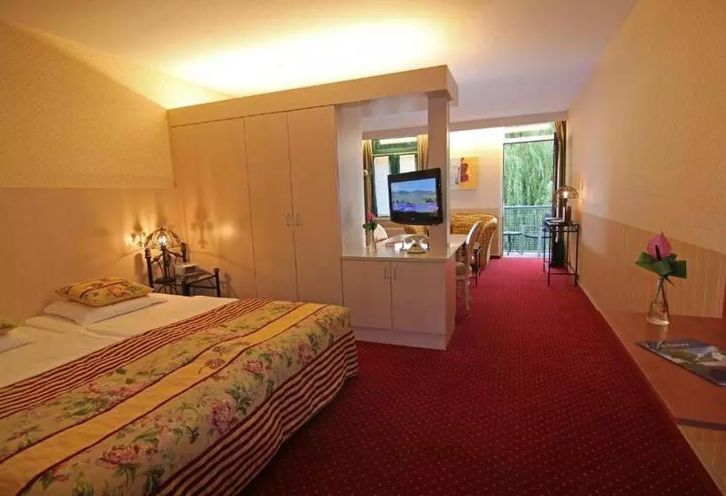 Отель Oolderhof