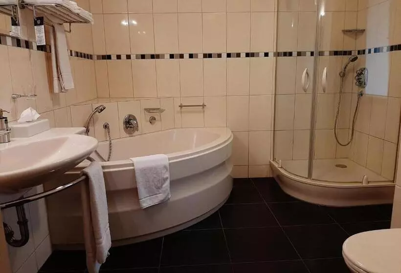 Отель Oolderhof