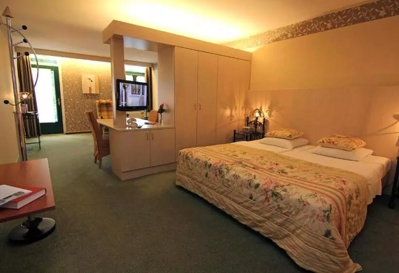 Отель Oolderhof