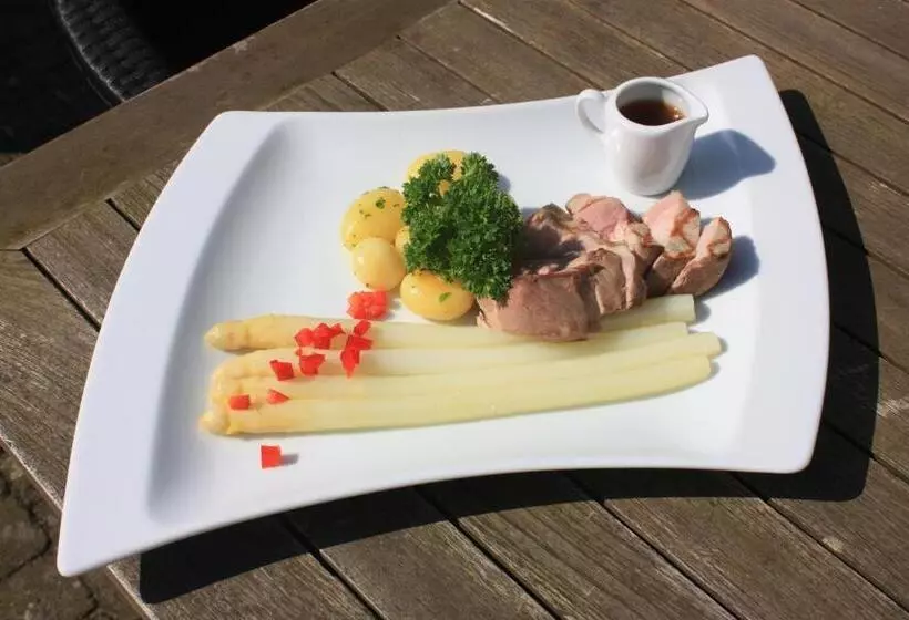 Отель Oolderhof