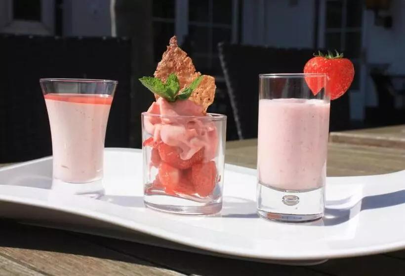 Отель Oolderhof