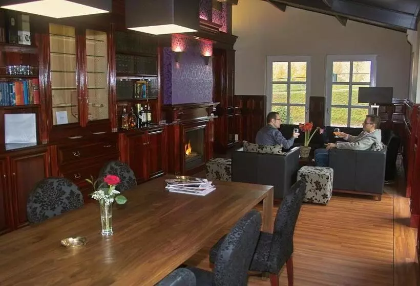 Отель Oolderhof