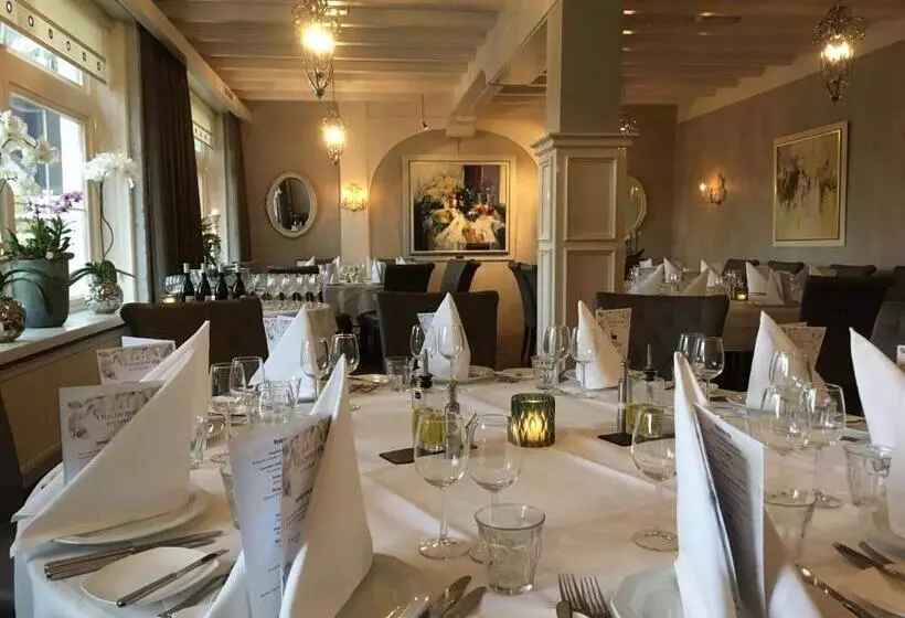 Отель Oolderhof