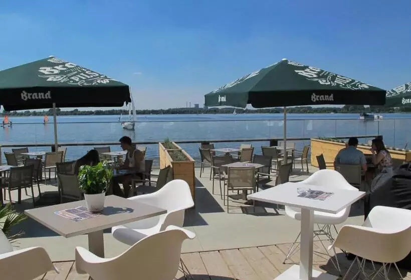 Отель Oolderhof