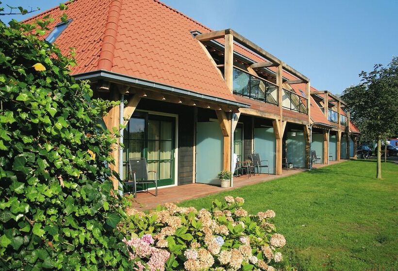 Hotel De Walvisvaarder