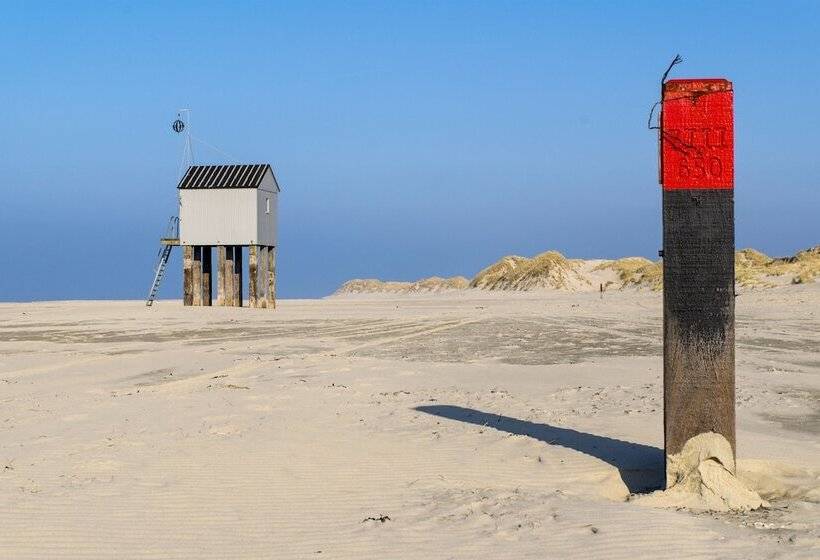 Hotel De Walvisvaarder