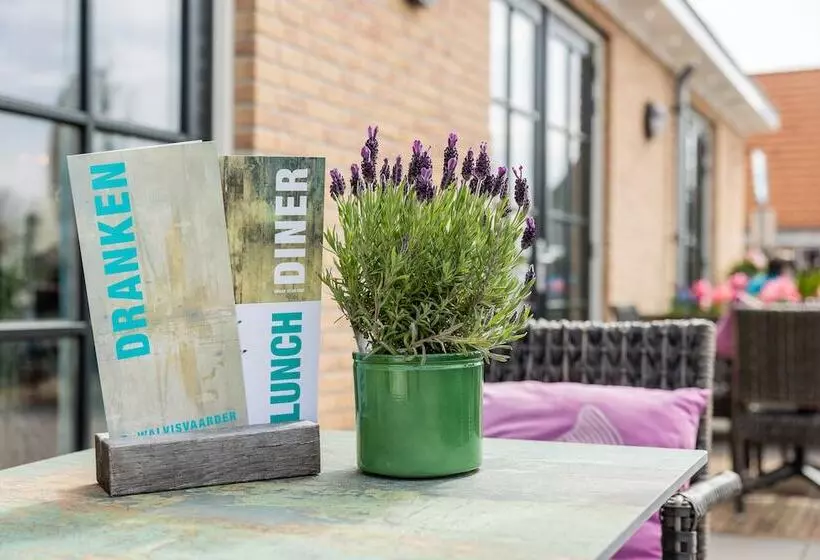 فندق De Walvisvaarder