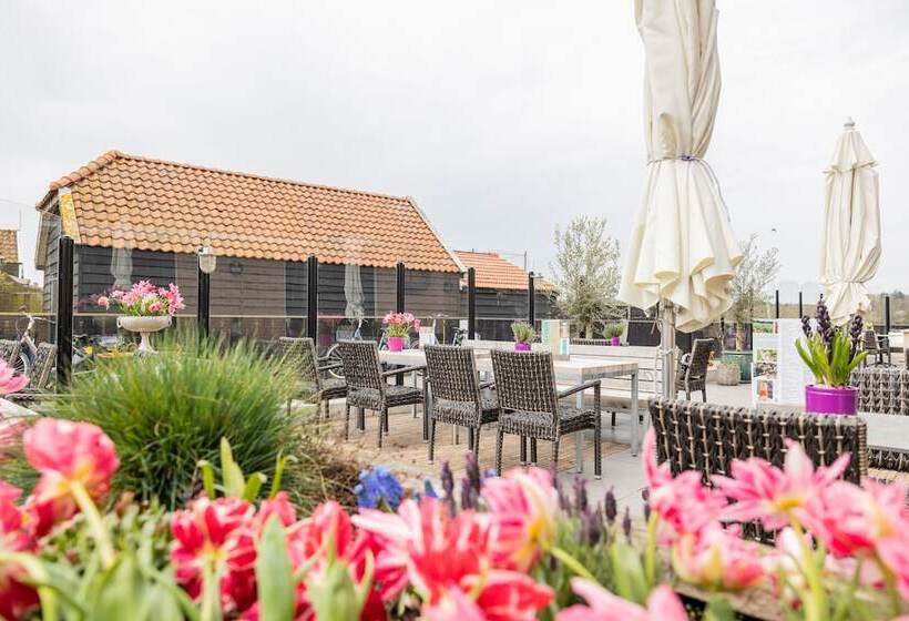 Hotel De Walvisvaarder