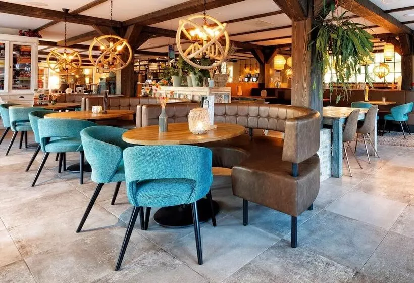 فندق De Walvisvaarder