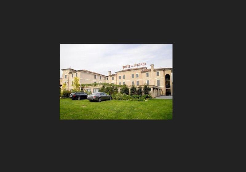 فندق Dei Gonzaga