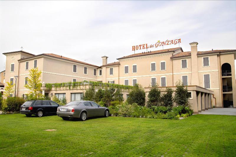 فندق Dei Gonzaga