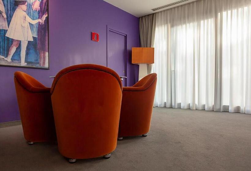 فندق Dei Gonzaga