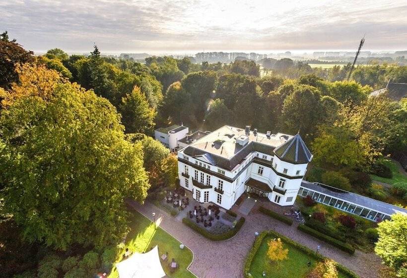 Fletcher Hotel Landgoed Avegoor