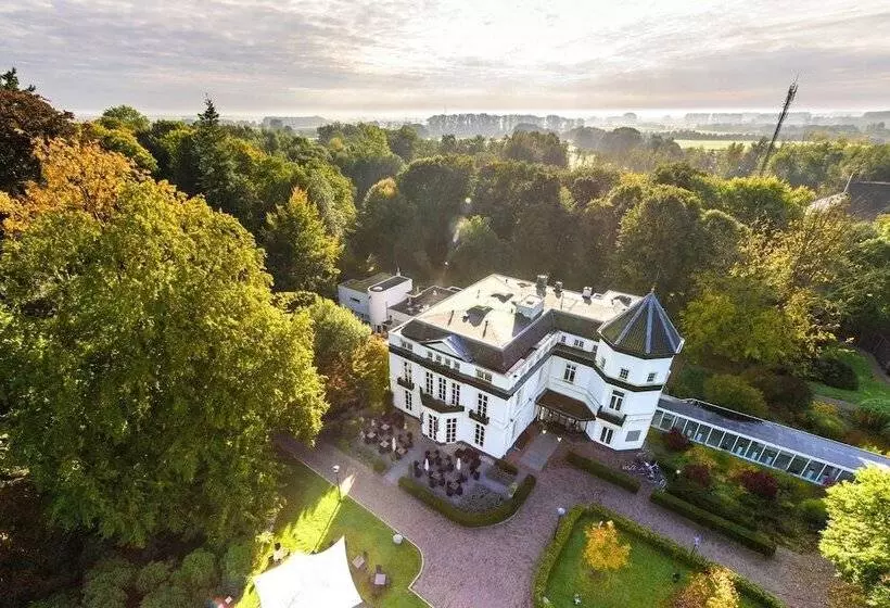 Fletcher Hotel Landgoed Avegoor