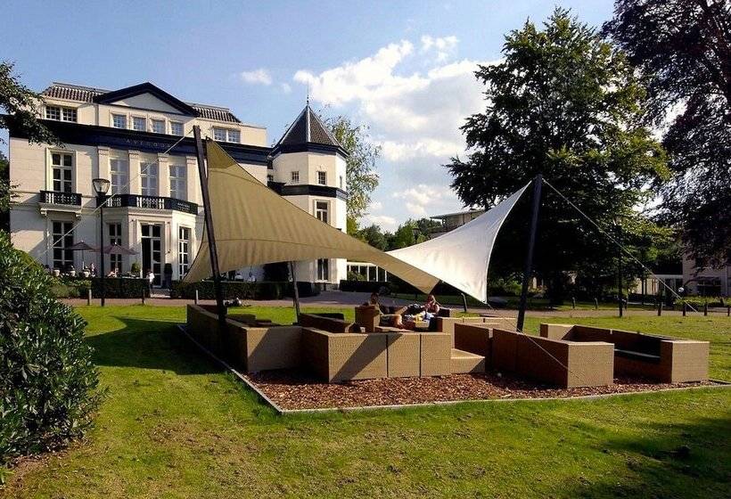 Fletcher Hotel Landgoed Avegoor