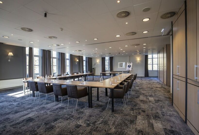 Fletcher Hotel Landgoed Avegoor