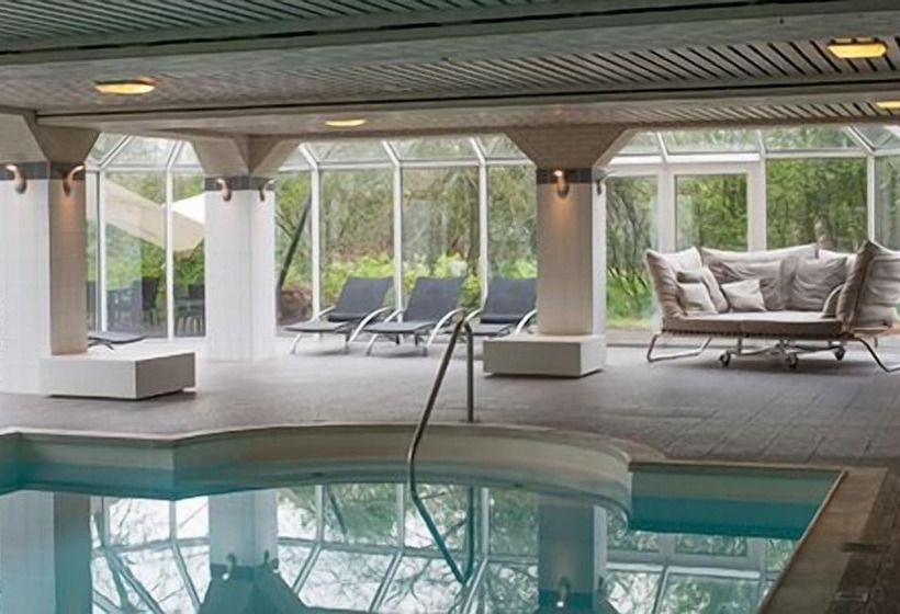 Fletcher Hotel Landgoed Avegoor