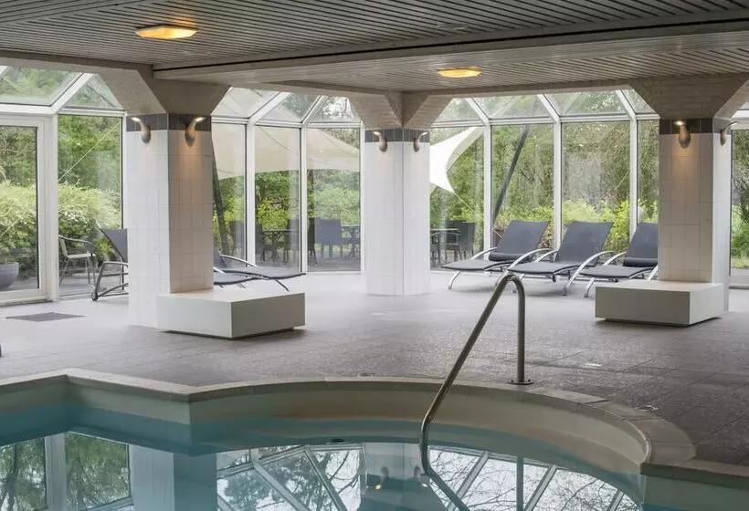 Fletcher Hotel Landgoed Avegoor