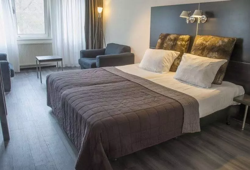 Fletcher Hotel Landgoed Avegoor