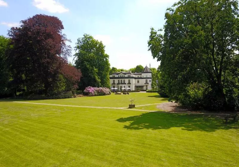 Fletcher Hotel Landgoed Avegoor