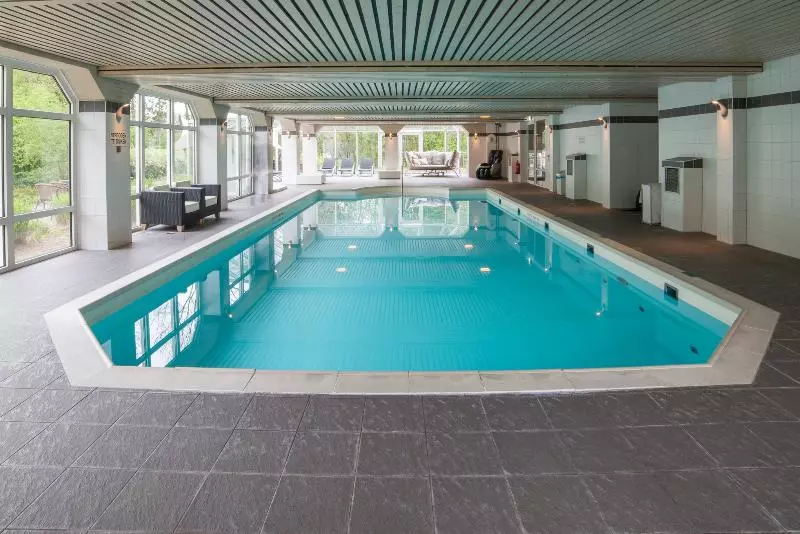 Fletcher Hotel Landgoed Avegoor