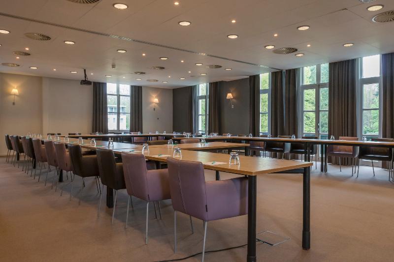 Fletcher Hotel Landgoed Avegoor