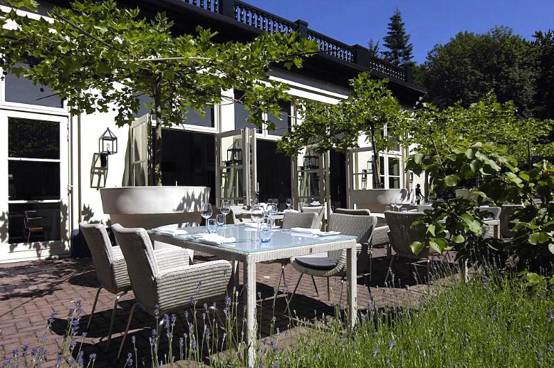 Fletcher Hotel Landgoed Avegoor